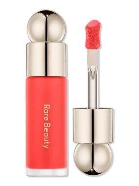 Rare Beauty Soft Pinch Dewy Liquid Blush in Grateful